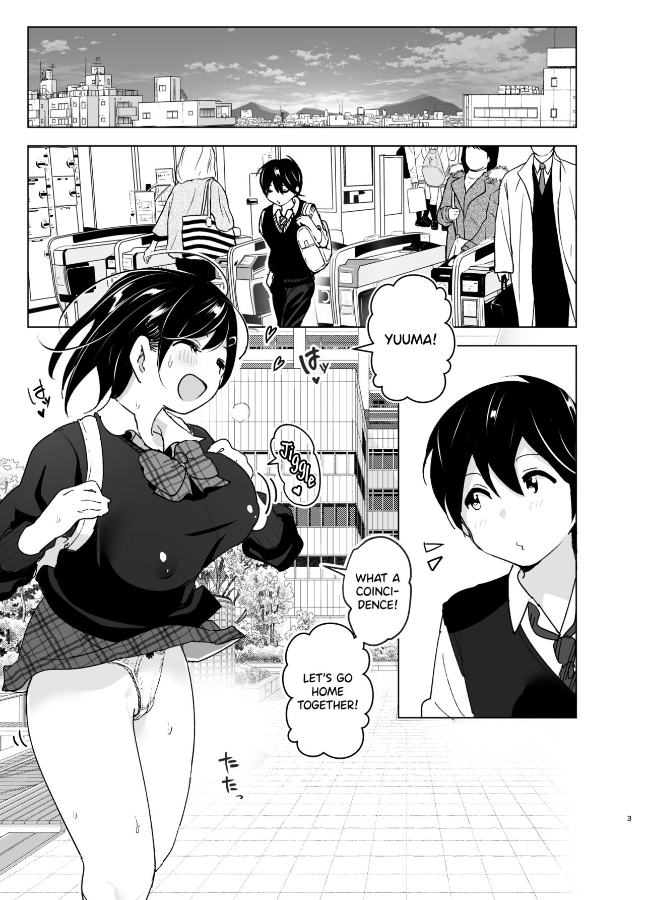 Two Elder Sister One Brather Porn - Older Sister and Complaint Listening Younger Brother [Nakani] - 2 . Older  Sister and Complaint Listening Younger Brother - Chapter 2 [Nakani] -  AllPornComic