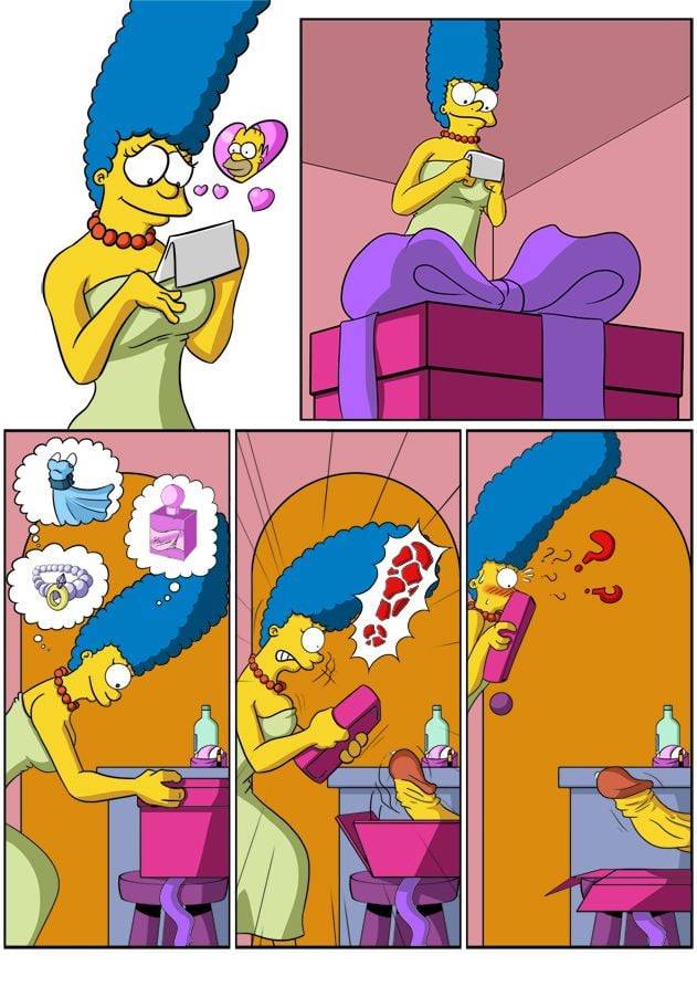 Simpsons Porn Tram Pararam - XXGASM