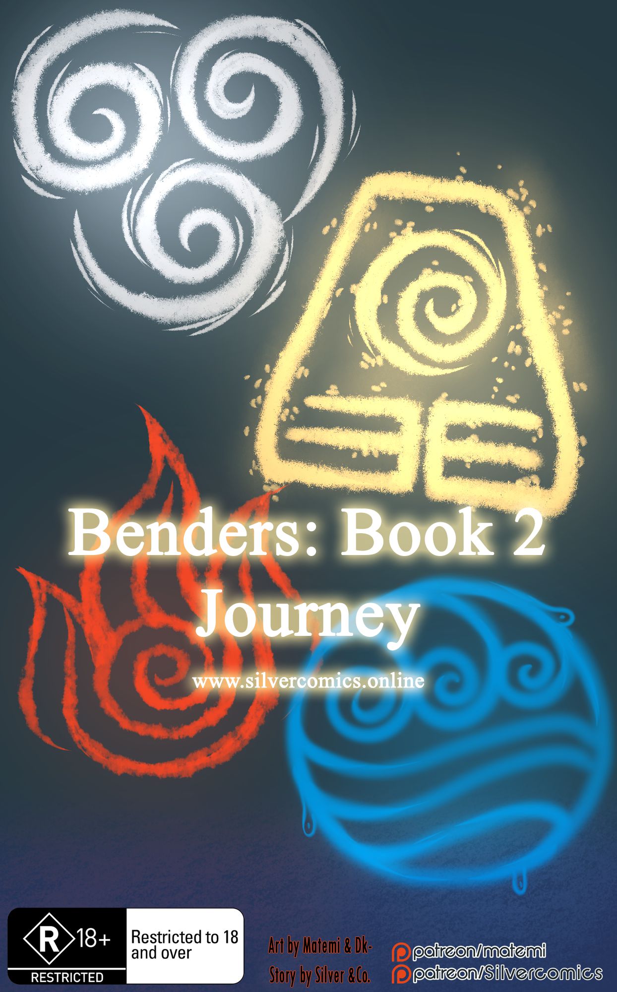Benders Matemi - Benders Book 2