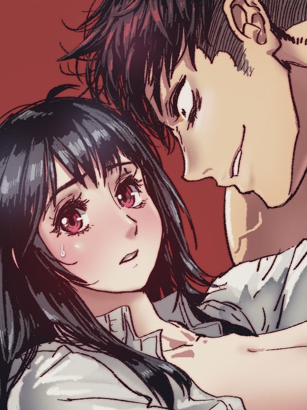 A cheating and netorare adult manhwa by Butcherboy. 